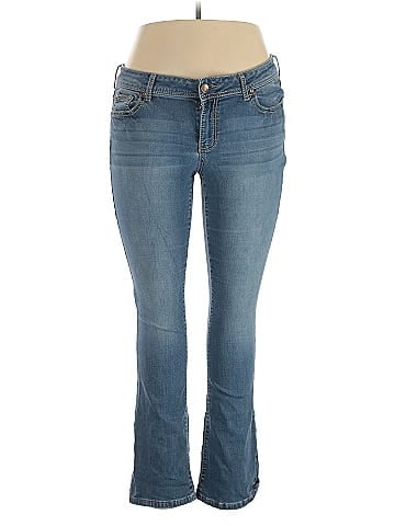 Apt. 9 Jeans (view 1)