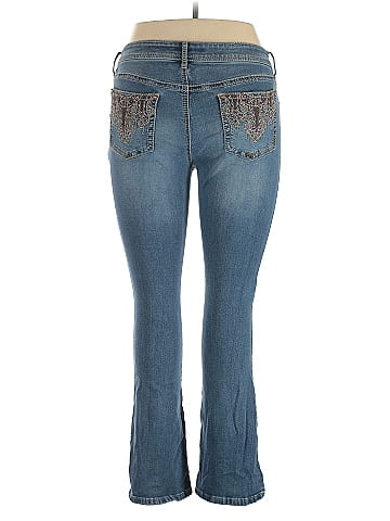 Apt. 9 Jeans (view 2)