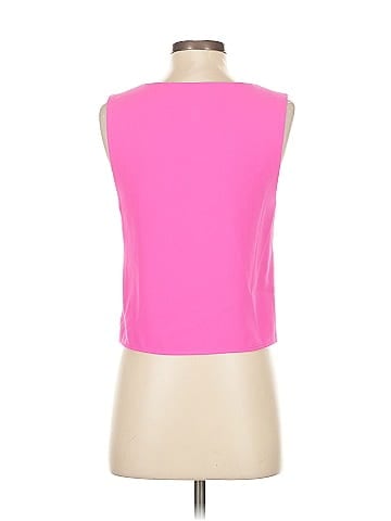 Julie Brown Sleeveless Top (view 2)