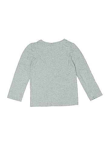 Baby Gap Outlet Long Sleeve T-Shirt (view 2)