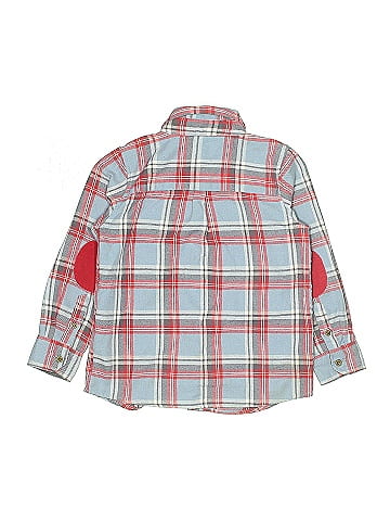 Andy & Evan Long Sleeve Button-Down Shirt (view 2)