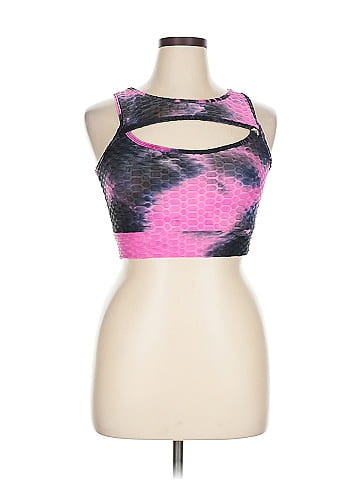 AQ-Sport Sports Bra (view 1)