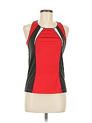 Tail Tank Top