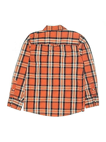 Urban Pipeline Long Sleeve Button-Down Shirt (view 2)