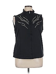 Alfred Dunner Vest