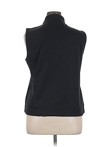 Alfred Dunner Vest (view 2)