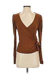 Evereve Long Sleeve Top