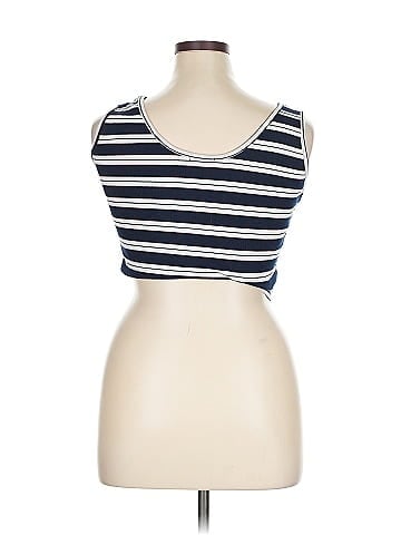 Peachy Girl Tank Top (view 2)
