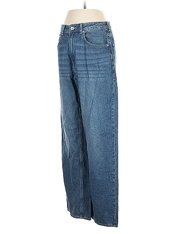 &Denim by H&M Jeans (view 1)