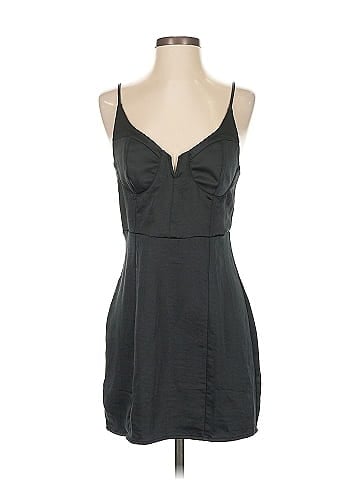 Kendall & Kylie Cocktail Dress (view 1)