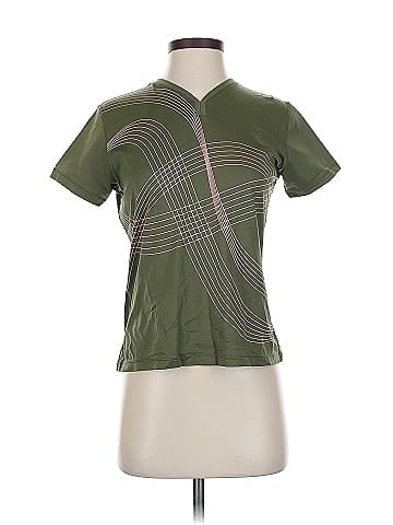 Nike Golf Short Sleeve Top (view 1)