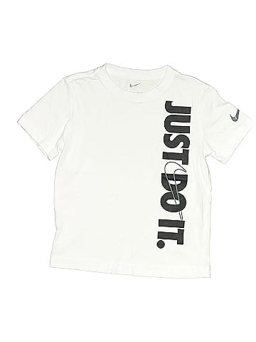 Nike Short Sleeve T-Shirt (view 1)