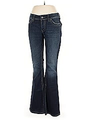 Silver Jeans Co. Jeans