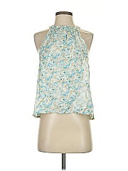 Bella Dahl Sleeveless Blouse