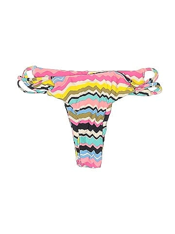 Volcom Swimsuit Bottoms (view 1)