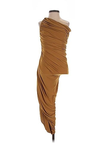 Norma Kamali Cocktail Dress (view 1)