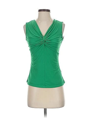 Bar III Sleeveless Top (view 1)