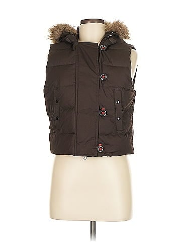 Gap Vest (view 1)