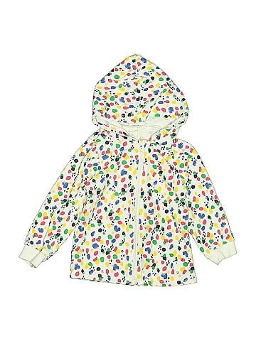First Impressions Zip Up Hoodie (view 1)
