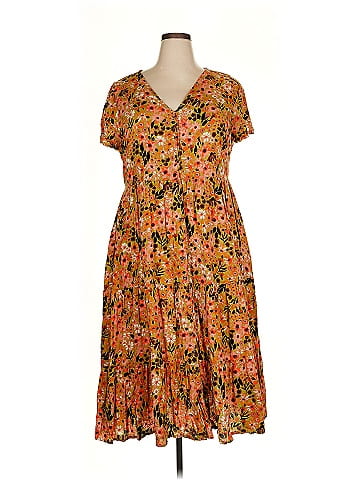 Sonoma Goods for Life Casual Dress (view 1)
