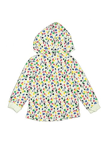First Impressions Zip Up Hoodie (view 2)