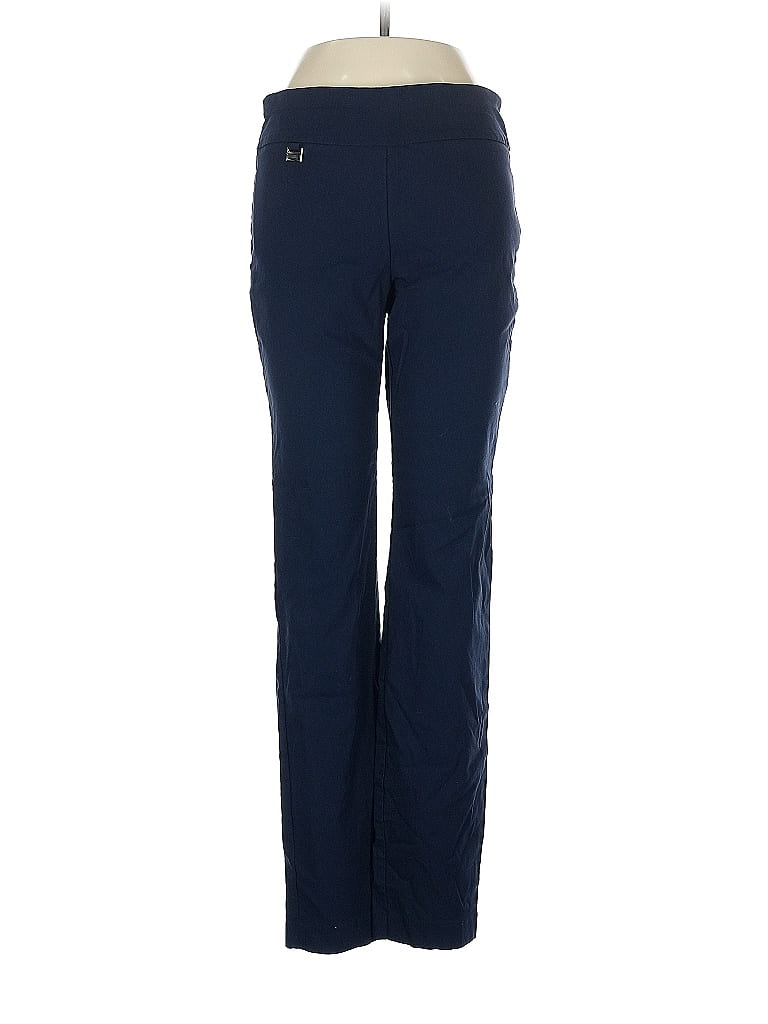 Pre-owned Alfani Active Pants In Blue