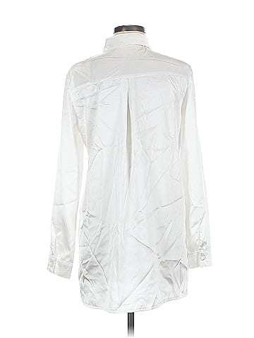 Princess Polly Long Sleeve Blouse (view 2)