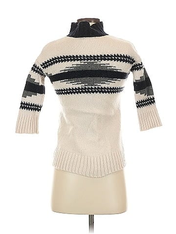 Karen Millen Wool Pullover Sweater (view 2)