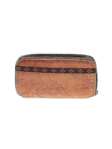 Patricia Nash Wallet (view 1)