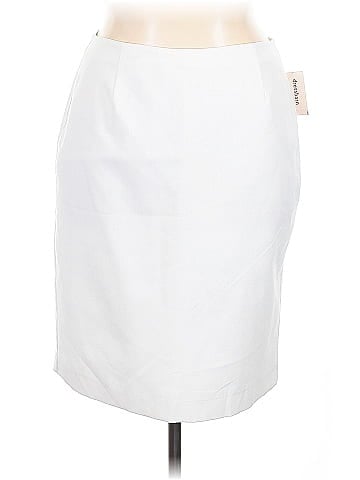 DressBarn Casual Skirt (view 1)