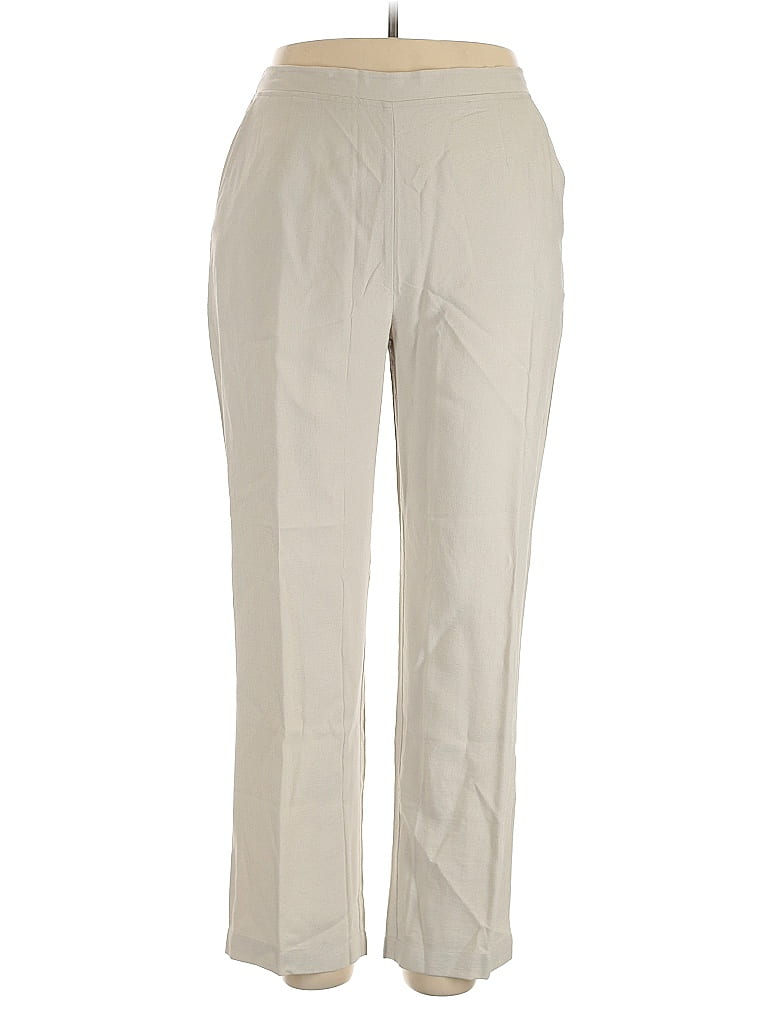 Pre-owned Koret Casual Pants In Brown
