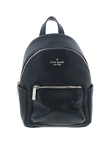 Kate Spade New York Leather Backpack (view 1)