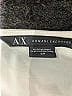 Armani Exchange Ivory Cocktail Dress Size S - photo 8