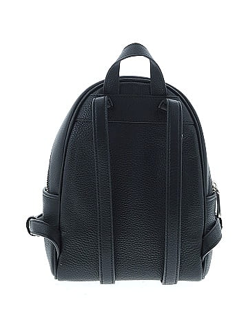Kate Spade New York Leather Backpack (view 2)
