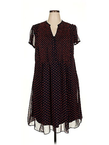 MSK Casual Dress (view 1)