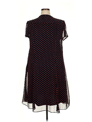 MSK Casual Dress (view 2)