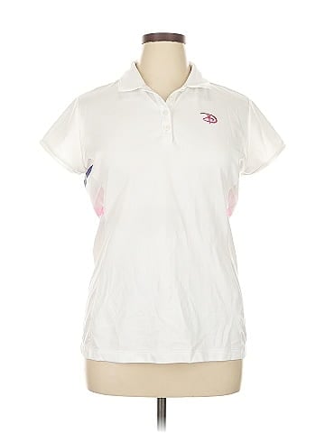 Nike Golf Short Sleeve Polo (view 1)