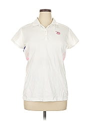 Nike Golf Short Sleeve Polo