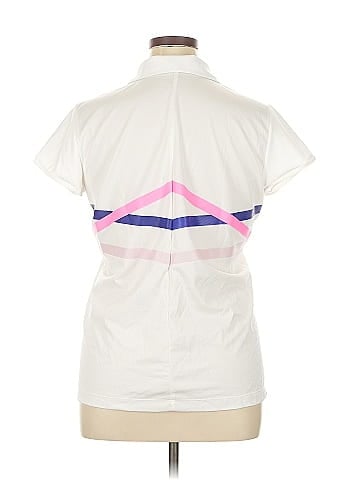 Nike Golf Short Sleeve Polo (view 2)