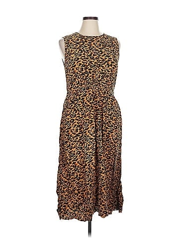 BeachLunchLounge Casual Dress (view 1)