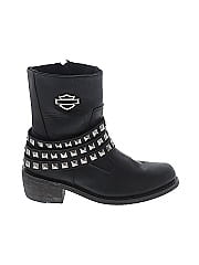 Harley Davidson Boots