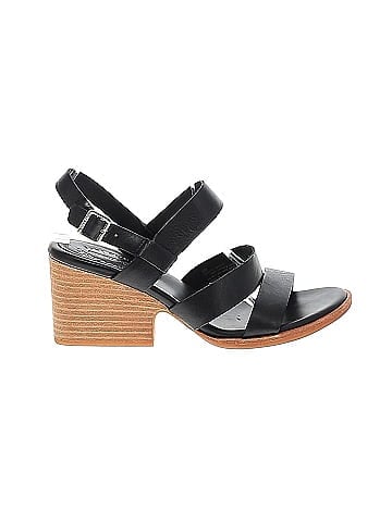 Kork-Ease Heels (view 1)