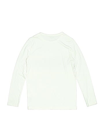 Zara Long Sleeve T-Shirt (view 2)