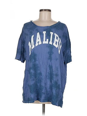 American Eagle Outfitters Short Sleeve T-Shirt (view 1)