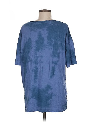 American Eagle Outfitters Short Sleeve T-Shirt (view 2)