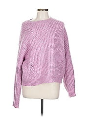 Lilla P Pullover Sweater