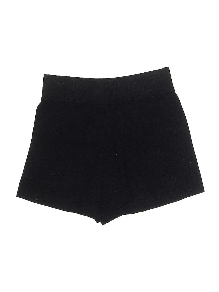 Pre-owned The Drop Shorts In Black
