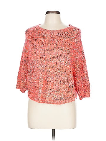 Moth Pullover Sweater (view 1)