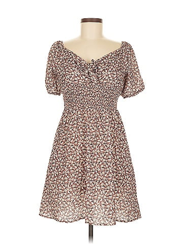 Assorted Brands Casual Dress (view 1)