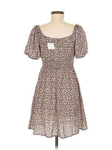 Assorted Brands Casual Dress (view 2)